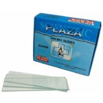 Micro Glass Coverslips plaza