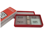 Rohem Improved Neubauer Counting Chamber – Silverlite - Image 2