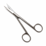 scissors stainless steel high grade