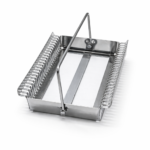 slide staining assembly