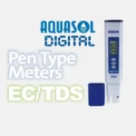 Aquasol Ec TDS Meter | AMPEC | Rakiro