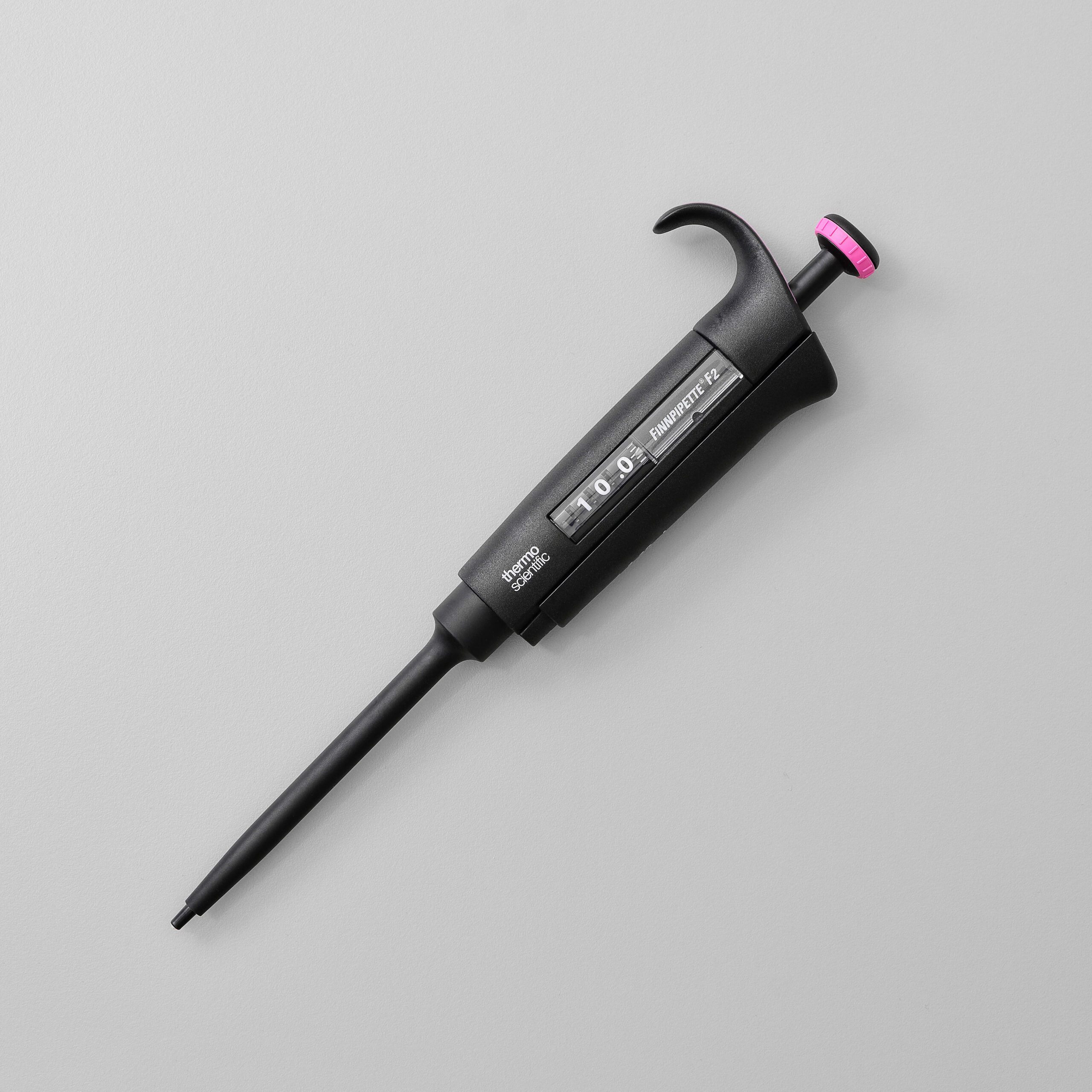 thermo f2 good Thermo Scientific FinnPipette F2 Variable Volume Pipette - Image 1