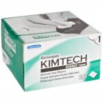 kimwipes kimbley clark kimtech