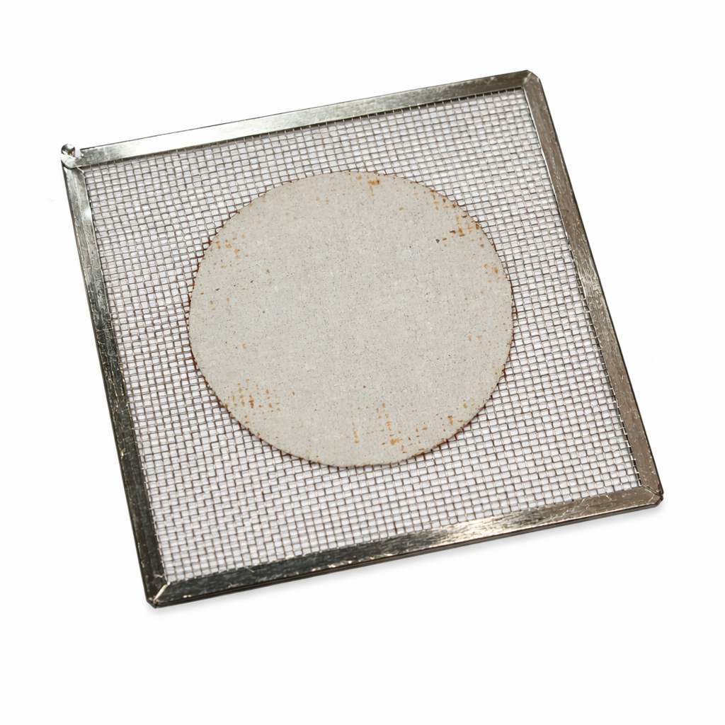 wire gauze for lab burner
