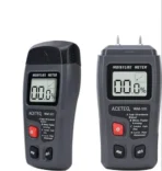 Aceteq wood moisture wm101 with lcd panel