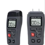 Aceteq wood moisture wm101 with lcd panel