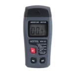 Aceteq wood moisture meter