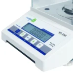 weighpro WP224E analytical weighing balance 0.1mg