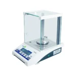 weighpro WP224E analytical weighing balance 0.1mg