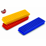 MCT Rack | Polylab | 80 Places | Pack of 6