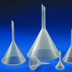 Analytical Funnels | Polylab | Polypropylene (PP)