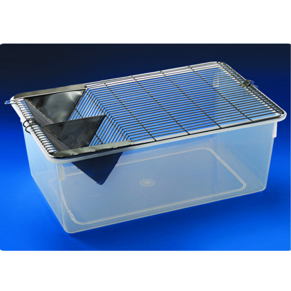 Animal Cage | Polylab