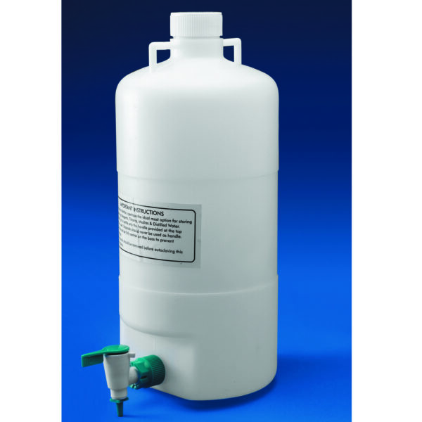 Aspirator Bottle | Polylab