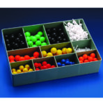 Atomic Model Set | Polylab | Senior & Junior Sets