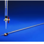 Plastic Burette