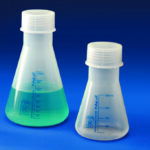 Conical Flask | Polylab | Pack of 12
