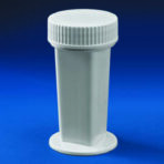 Coplin Jar (Euro Design) | Polylab | Pack of 12