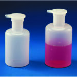 Polylab Dropping Bottle | Pack of 12 | 60ml, 125ml