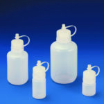 Dropping Bottle Euro Design | Polylab