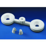 Funnel Holder | Polylab