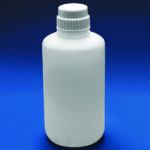 Heavy Duty Vaccum Bottle 2000 ml | Polylab | PP