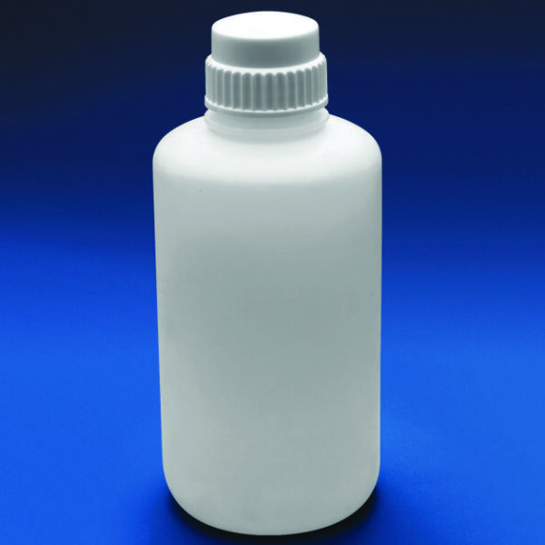 Heavy Duty Vaccum Bottle 2000 ml | Polylab | PP