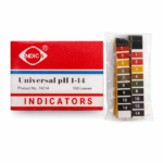 ph indicator paper indica indicators