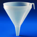 Industrial Funnel | Polylab | Polypropylene