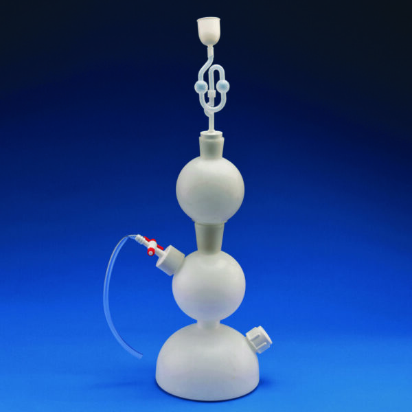 Kipp’s Apparatus | Polylab | Polypropylene