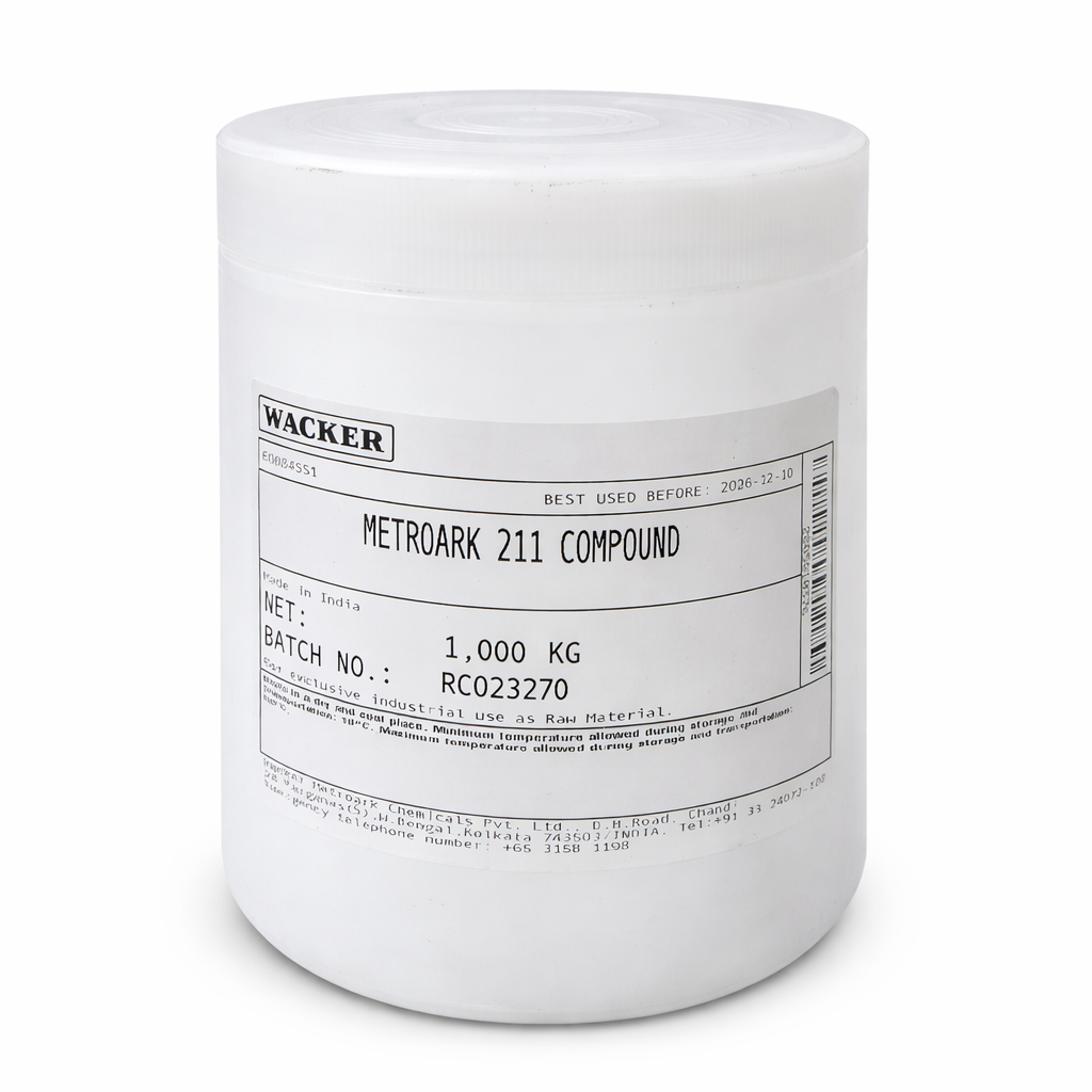 metroack compound 211 wacker 1kg