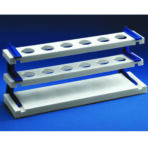 Nestler Cylinder Stand | Polylab | Pack of 6