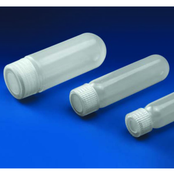 Oak Ridge Centrifuge Tubes | Polylab | High Speed Centrifuge Tubes | Pack of 12 pc