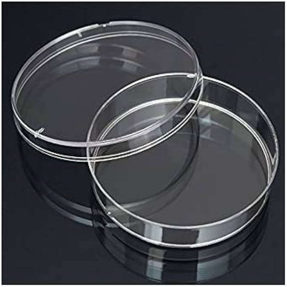 petri dish omark