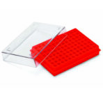 pcr tube rack polylab