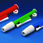 Pipette Pump | Polylab | 2ml, 10ml, 25ml