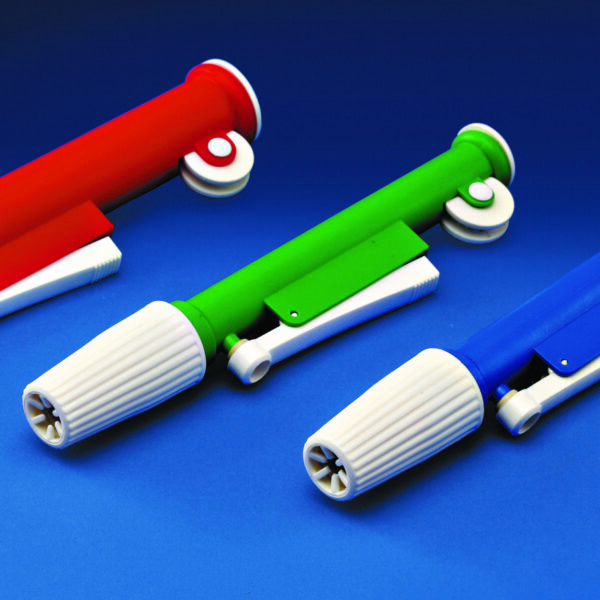 Pipette Pump | Polylab | 2ml, 10ml, 25ml