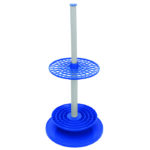 pipette stand rotary