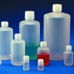 Reagent Bottle (Narrow Mouth) PP | Polylab