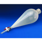 separatory funnel