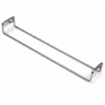 square bar ss for slides