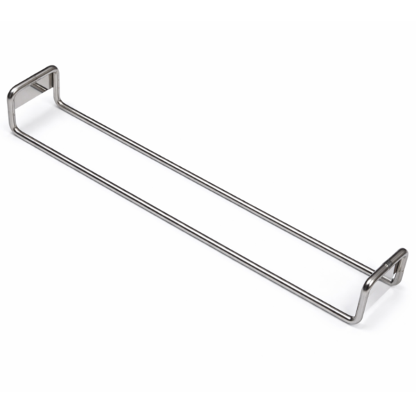 square bar ss for slides