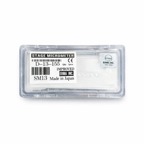 stage micrometer 0.01mm