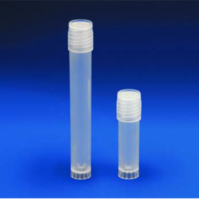 storage vial