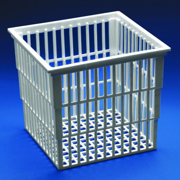 Test Tube Basket | Polylab | Pack of 6