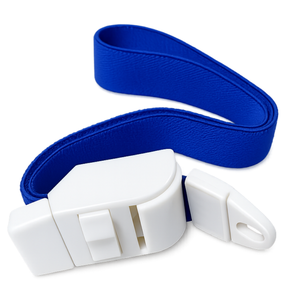 tourniquet with buckle