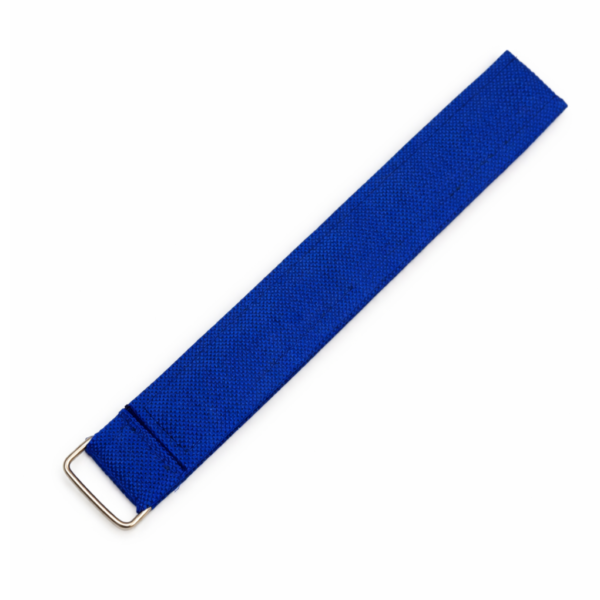 tourniquet velcro strap metal buckle