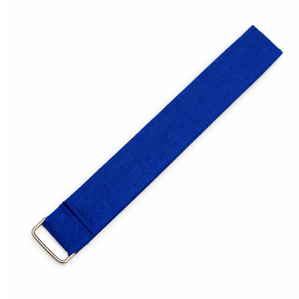 tourniquet velcro strap metal buckle