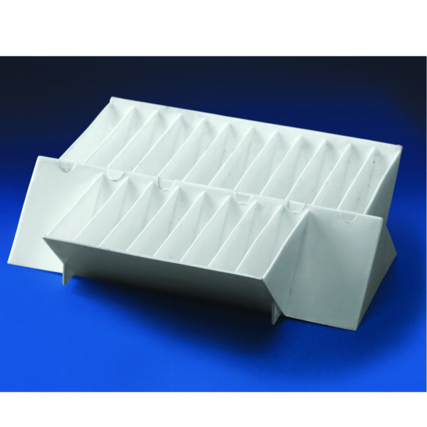 Universal Reagent Reservoir | Polylab | Pack of 6 Pcs