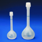 volumetric flask