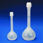 volumetric flask
